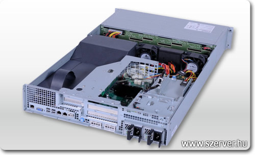 Intel SR2612URn 4
