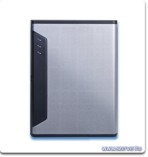 Intel E3-1200 microserver 0