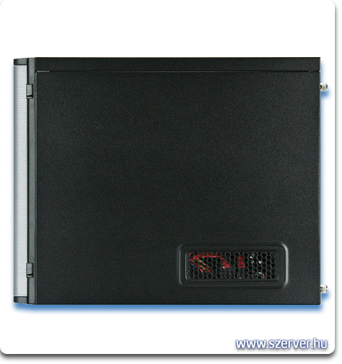 Intel E3-1200 microserver 2