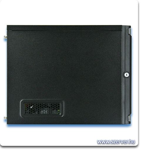 Intel E3-1200 microserver 3