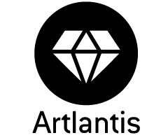 Artlantis logo