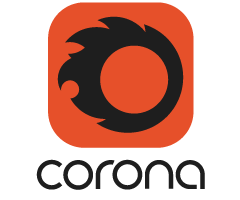 Corona logo