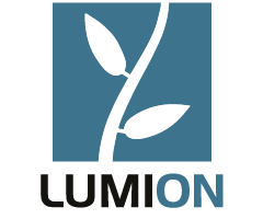 Lumion logo