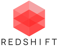 Redshift logo