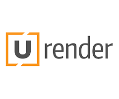 U render logo