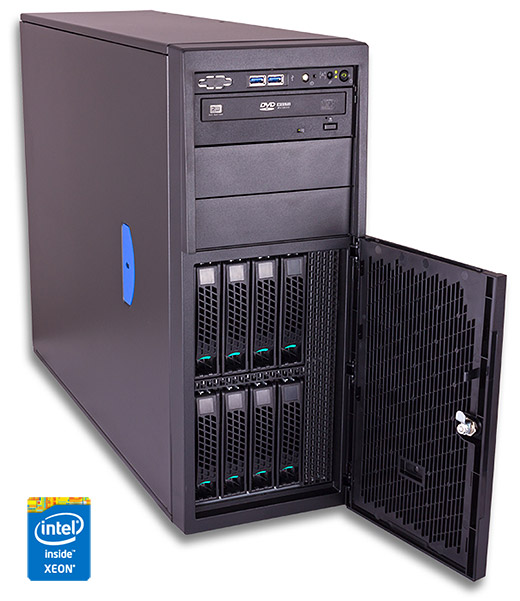 Intel P4308 (Union Peak S, 3.5