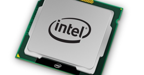 Intel Haswell Xeon processzor