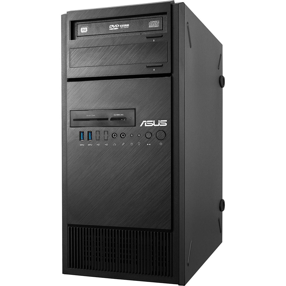 ASUS Workstation ESC700 G4 munkaállomás