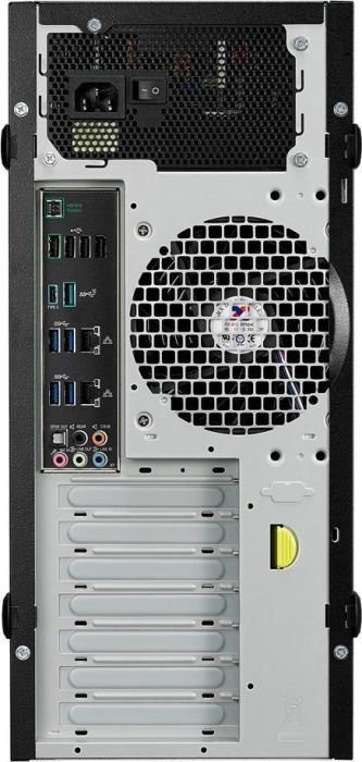 ASUS Workstation ESC700 G4 munkaállomás