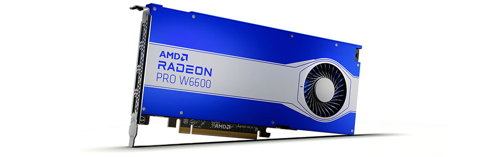 Radeon-PRO-W6600 kártya