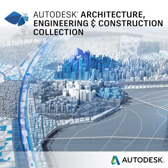 AEC Autodesk logo