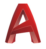 AutoCad logo