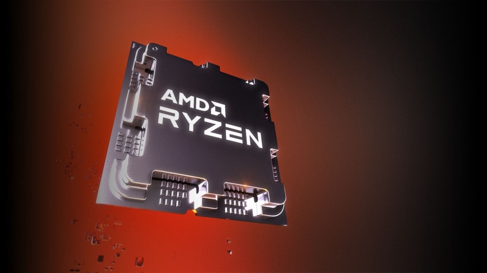 Ryzen 7000 chip